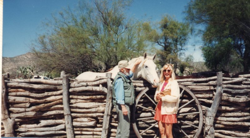 Social - Mar 1994 - Tanque Verde Ranch - 1